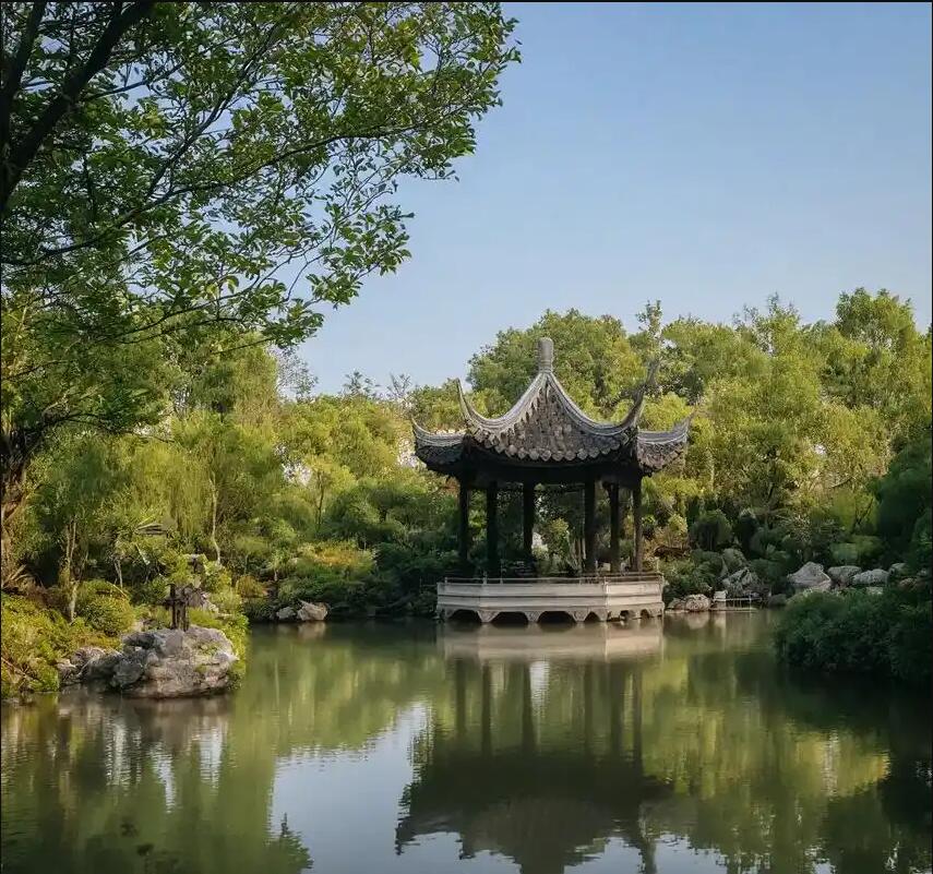 邙山区宿命土建有限公司